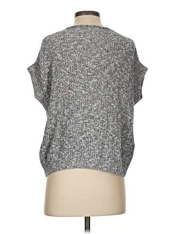 Field Flower Short Sleeve Top (view 2)