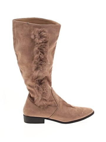 Weeboo Boots (view 1)