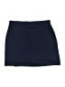 Anne Klein Sport Solid Blue Active Skort Size L - photo 2