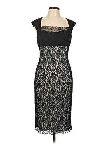 David Meister Cocktail Dress (view 1)