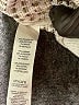 Chico's Stripes Ivory Jacket Size XL (3) - photo 7
