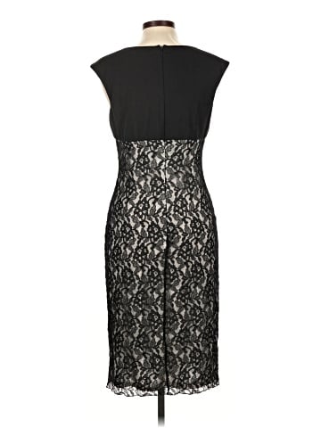 David Meister Cocktail Dress (view 2)