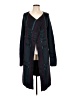 Caffé Marrakesh Black Cardigan Size L - photo 1