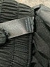 Kyodan Solid Black Dress Pants Size S - photo 8