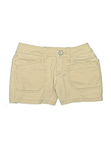 Unionbay Khaki Shorts (view 1)