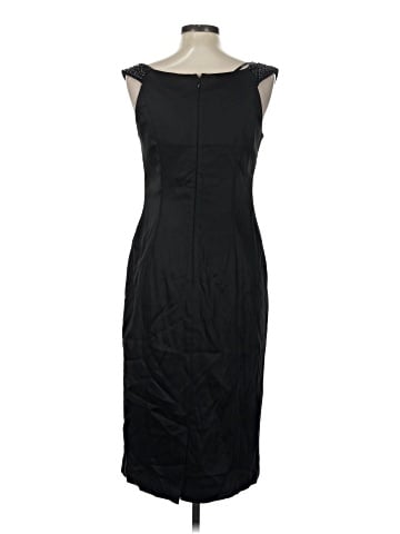 Maggy London Cocktail Dress (view 2)
