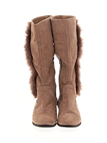 Weeboo Boots (view 2)