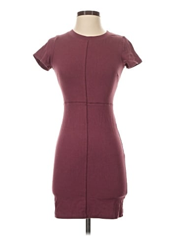 Silence and Noise Casual Dress (view 1)