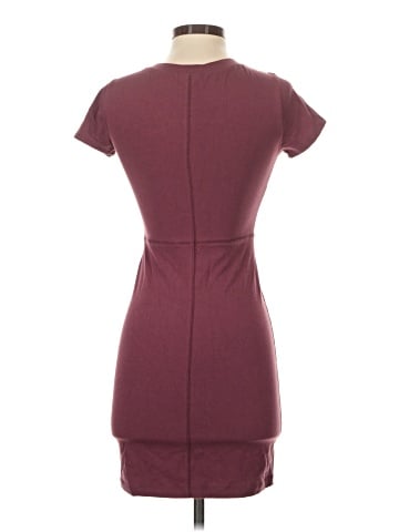 Silence and Noise Casual Dress (view 2)