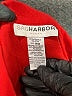 Sag Harbor Red Kimono Size 16 - photo 7