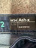 Buffalo by David Bitton Blue Jeans Size 34 waist - photo 4