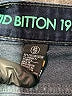 Buffalo by David Bitton Blue Jeans Size 34 waist - photo 5