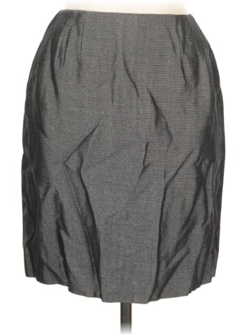 Linda Allard Ellen Tracy Formal Skirt (view 1)