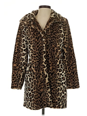 Ann Taylor LOFT Coat (view 1)