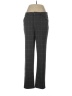 Riders by Lee Tweed Gray Dress Pants Size M (estimated) - photo 1