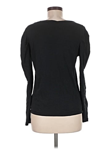 Pam & Gela Long Sleeve T-Shirt (view 2)