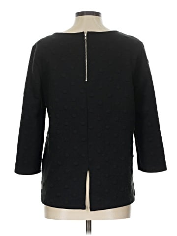 W5 3/4 Sleeve Top (view 2)