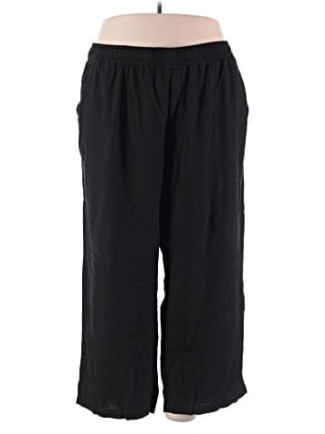 Old Navy Linen Pants (view 1)