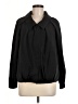 Simply Vera Vera Wang Black Jacket Size M - photo 1