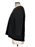W5 100% Polyester Black 3/4 Sleeve Top Size L - photo 5