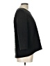 W5 100% Polyester Black 3/4 Sleeve Top Size L - photo 4