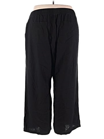 Old Navy Linen Pants (view 2)