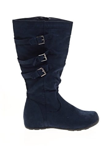 Wanted Boots (view 1)