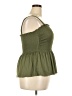 rue21 Green Sleeveless Top Size 3X - photo 4