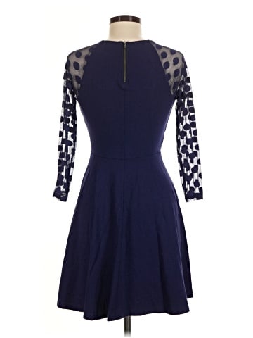 Express Cocktail Dress (view 2)