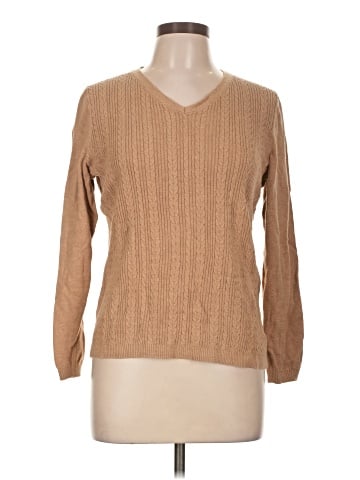 Talbots Outlet Pullover Sweater (view 1)