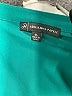 Adrianna Papell 100% Polyester Teal 3/4 Sleeve Blouse Size XL - photo 7