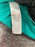 Adrianna Papell 100% Polyester Teal 3/4 Sleeve Blouse Size XL - photo 8