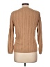 Talbots Outlet Tan Pullover Sweater Size L - photo 2