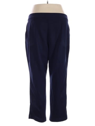 Jones New York Signature Casual Pants (view 2)