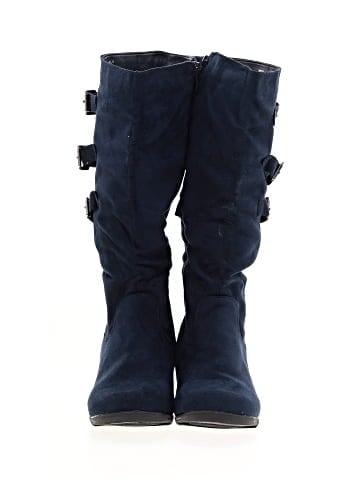 Wanted Boots (view 2)