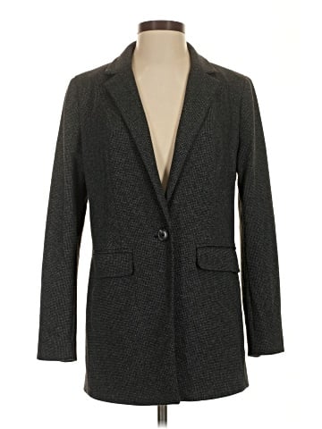 Ann Taylor LOFT Coat (view 1)