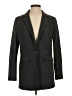 Ann Taylor LOFT Gray Coat Size 4 - photo 1