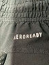 Aeropostale 100% Polyester Black Athletic Shorts Size 19 - photo 4