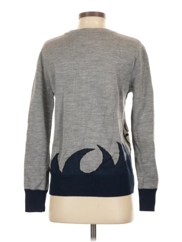 Tsumori Chisato Pullover Sweater (view 2)