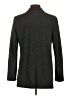 Ann Taylor LOFT Gray Coat Size 4 - photo 2