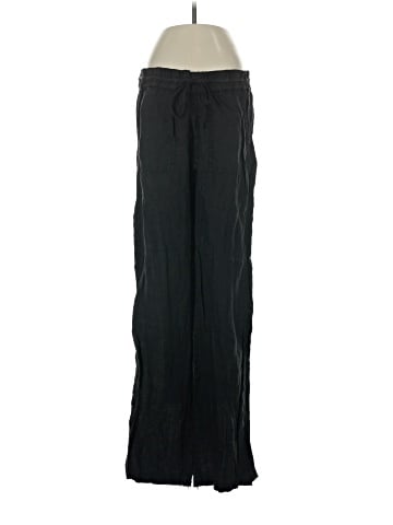 Caslon Linen Pants (view 1)
