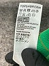 Topshop Plaid Green Casual Skirt Size 4 - photo 5