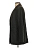 Ann Taylor LOFT Gray Coat Size 4 - photo 5