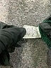 a.n.a. A New Approach Solid Green Pullover Sweater Size 3X - photo 8