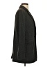 Ann Taylor LOFT Gray Coat Size 4 - photo 4