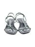 Madewell Green Sandals Size 9 - photo 2