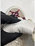 Gucci White Sneakers Size EU (IT) 37 1/2 / US 7 1/2 - photo 5