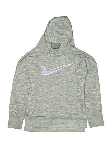 Nike Zip Up Hoodie (view 1)