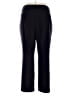 Nine West Solid Black Dress Pants Size 16 - photo 2