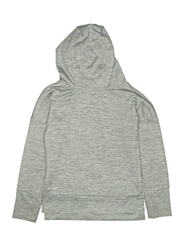 Nike Zip Up Hoodie (view 2)